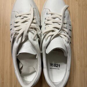 New PS821 S.1 Limited 1-319  men's sneakers